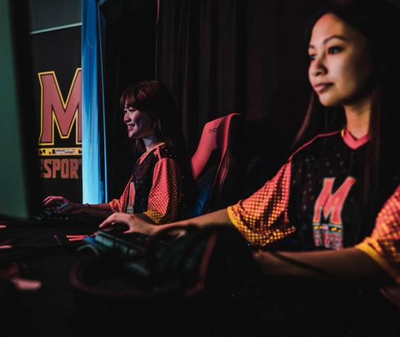 Esports