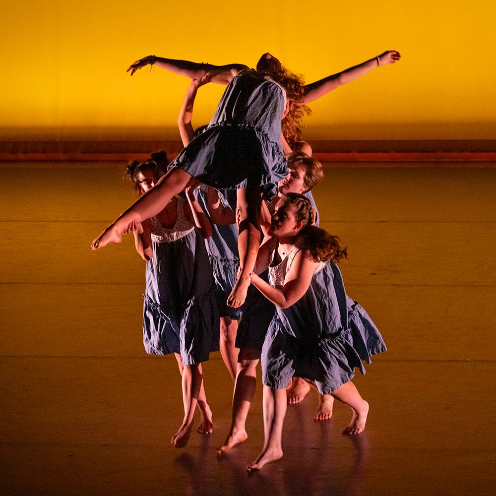 NEXTNOW Dance
