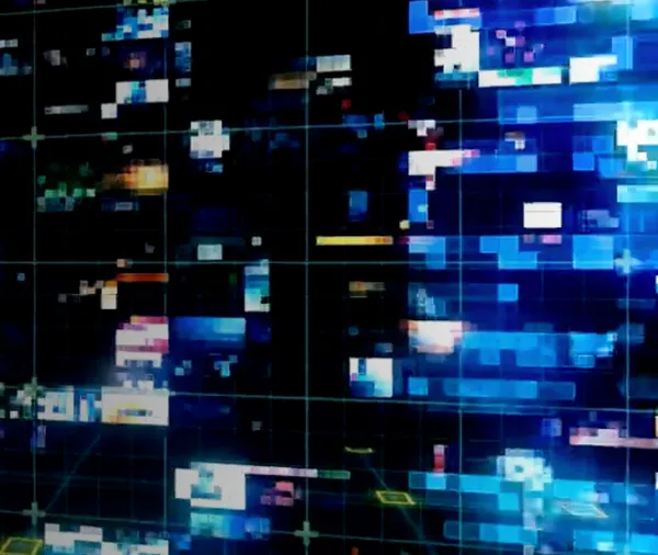 tech pattern