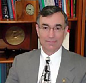 Gregory L. Geoffroy