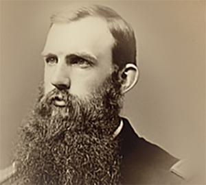 Henry E. Alvord