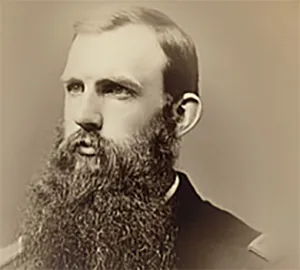 Henry E. Alvord