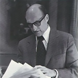 Charles Bishop
