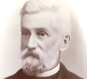 Dr. James L. Bryan