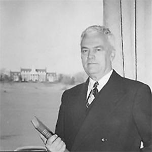 Harry Byrd