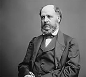 Charles Benedict Calvert