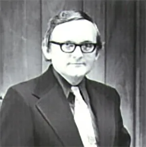 John W. Dorsey