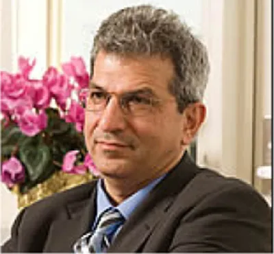Nariman Farvardin