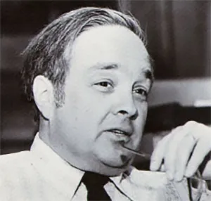 Robert L. Gluckstern