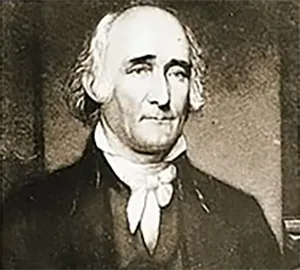Benjamin Hallowell