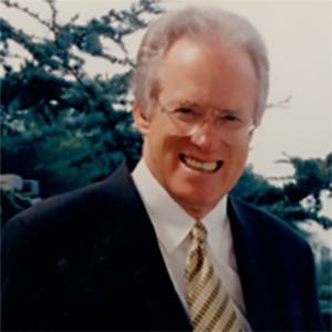 William English Kirwan