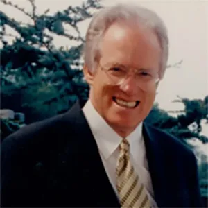 William English Kirwan