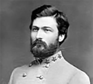 George Washington Custis Lee