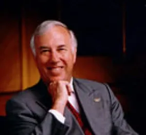 C.D. “Dan” Mote, Jr.
