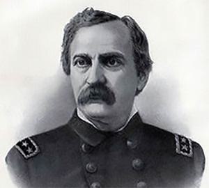 William H. Parker