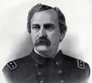 William H. Parker