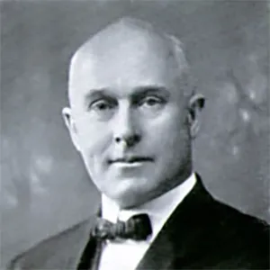 Harry Patterson