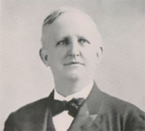 Richard W. Silvester