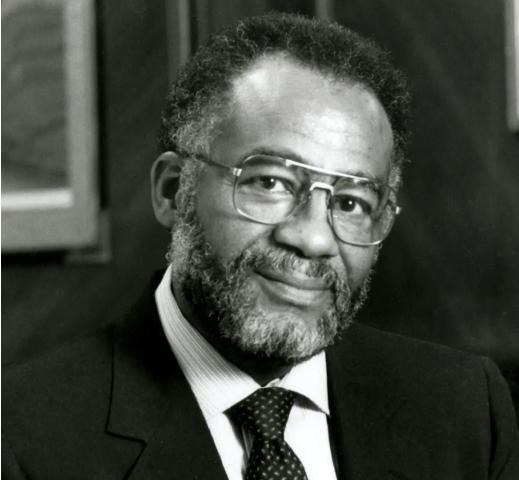 John B. Slaughter
