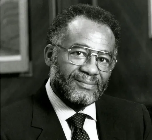 John B. Slaughter