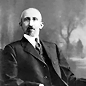 Thomas H. Spence