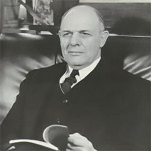 Thomas B. Symons