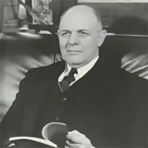 Thomas B. Symons