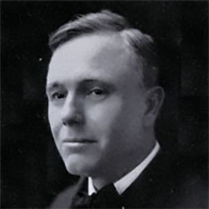 Albert F. Woods
