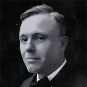 Albert F. Woods